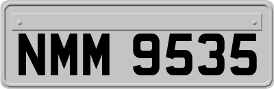 NMM9535