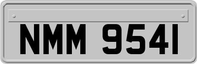 NMM9541