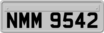 NMM9542