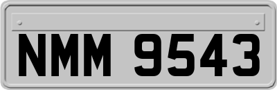 NMM9543
