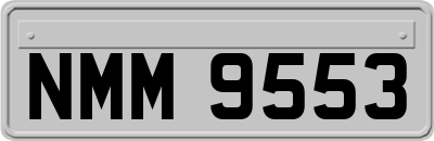 NMM9553
