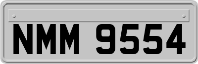 NMM9554