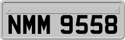 NMM9558