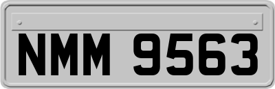 NMM9563