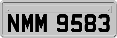 NMM9583