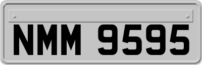 NMM9595