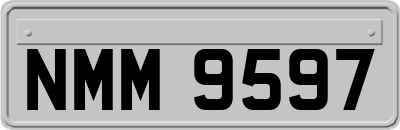 NMM9597