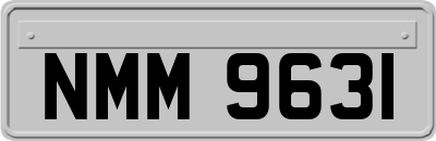 NMM9631