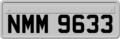 NMM9633