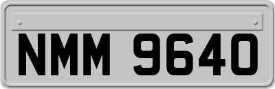 NMM9640