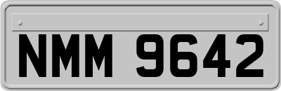 NMM9642