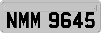 NMM9645