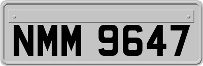 NMM9647
