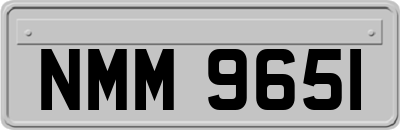 NMM9651