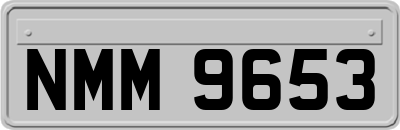 NMM9653