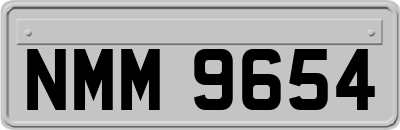 NMM9654
