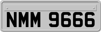 NMM9666