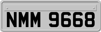 NMM9668