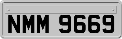 NMM9669