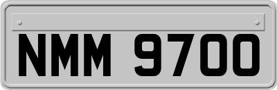 NMM9700