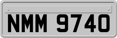NMM9740