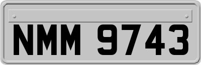 NMM9743