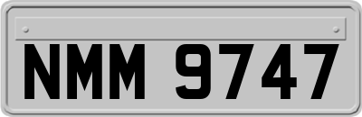 NMM9747