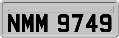 NMM9749