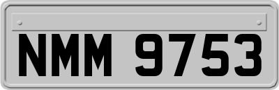NMM9753