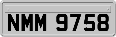 NMM9758
