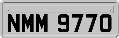 NMM9770
