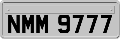 NMM9777