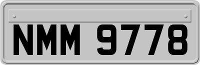 NMM9778