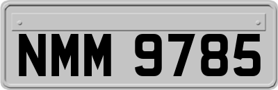 NMM9785