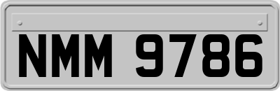 NMM9786
