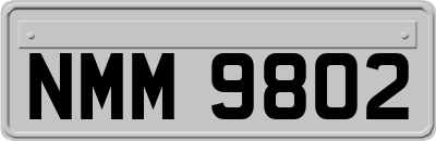 NMM9802