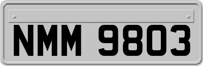 NMM9803