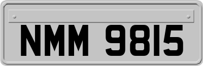 NMM9815