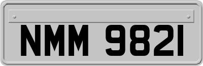 NMM9821