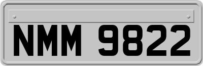 NMM9822