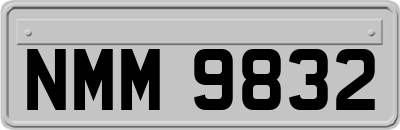 NMM9832
