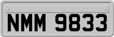 NMM9833