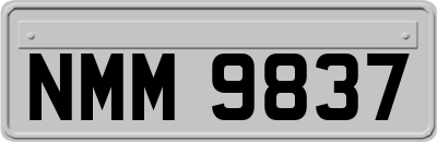 NMM9837