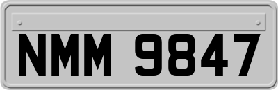 NMM9847