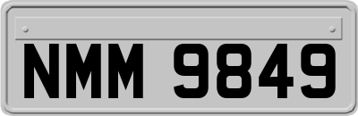 NMM9849