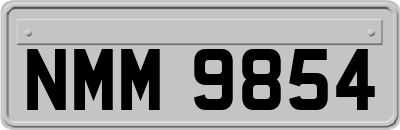 NMM9854