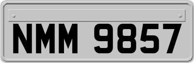 NMM9857