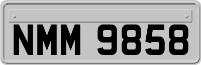 NMM9858