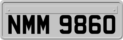 NMM9860