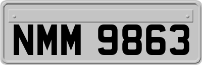 NMM9863